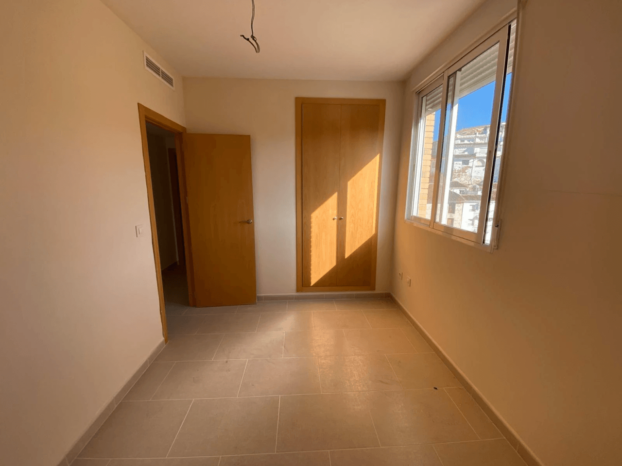 Venta de Piso en Albaida-Valencia ( a Estrenar)