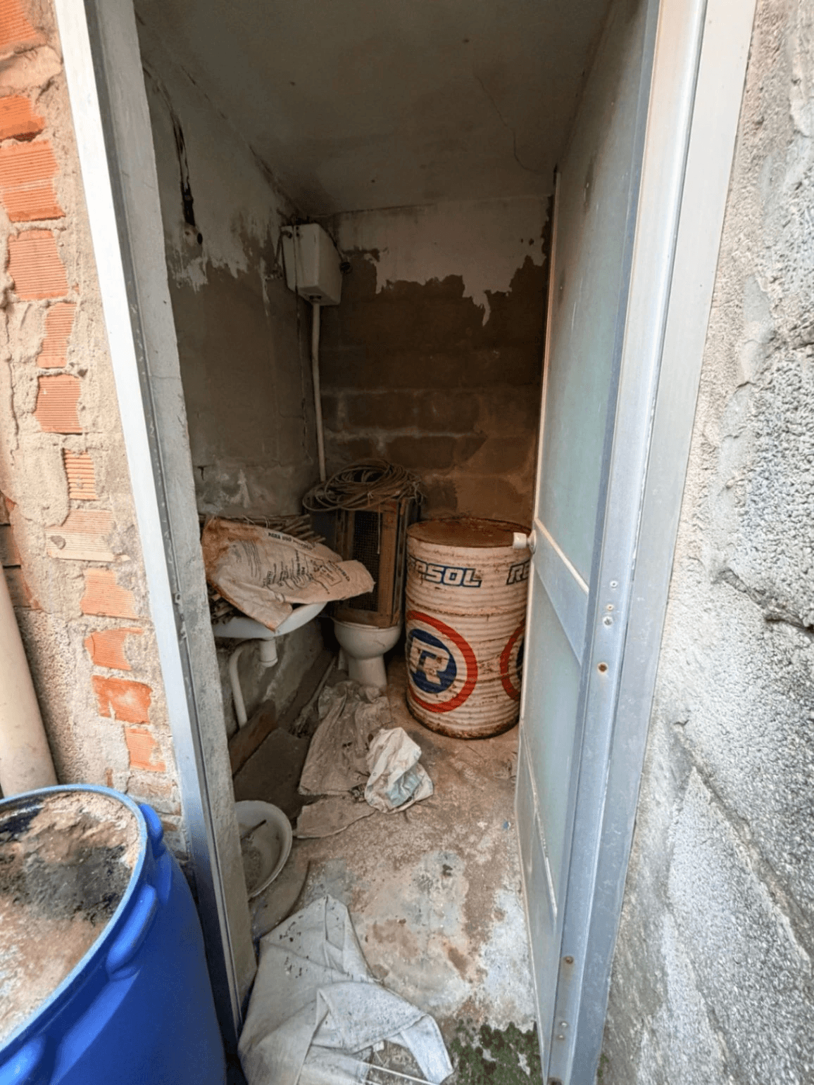 Edificio en venta para reformar en Ayelo de Malferit, Valencia