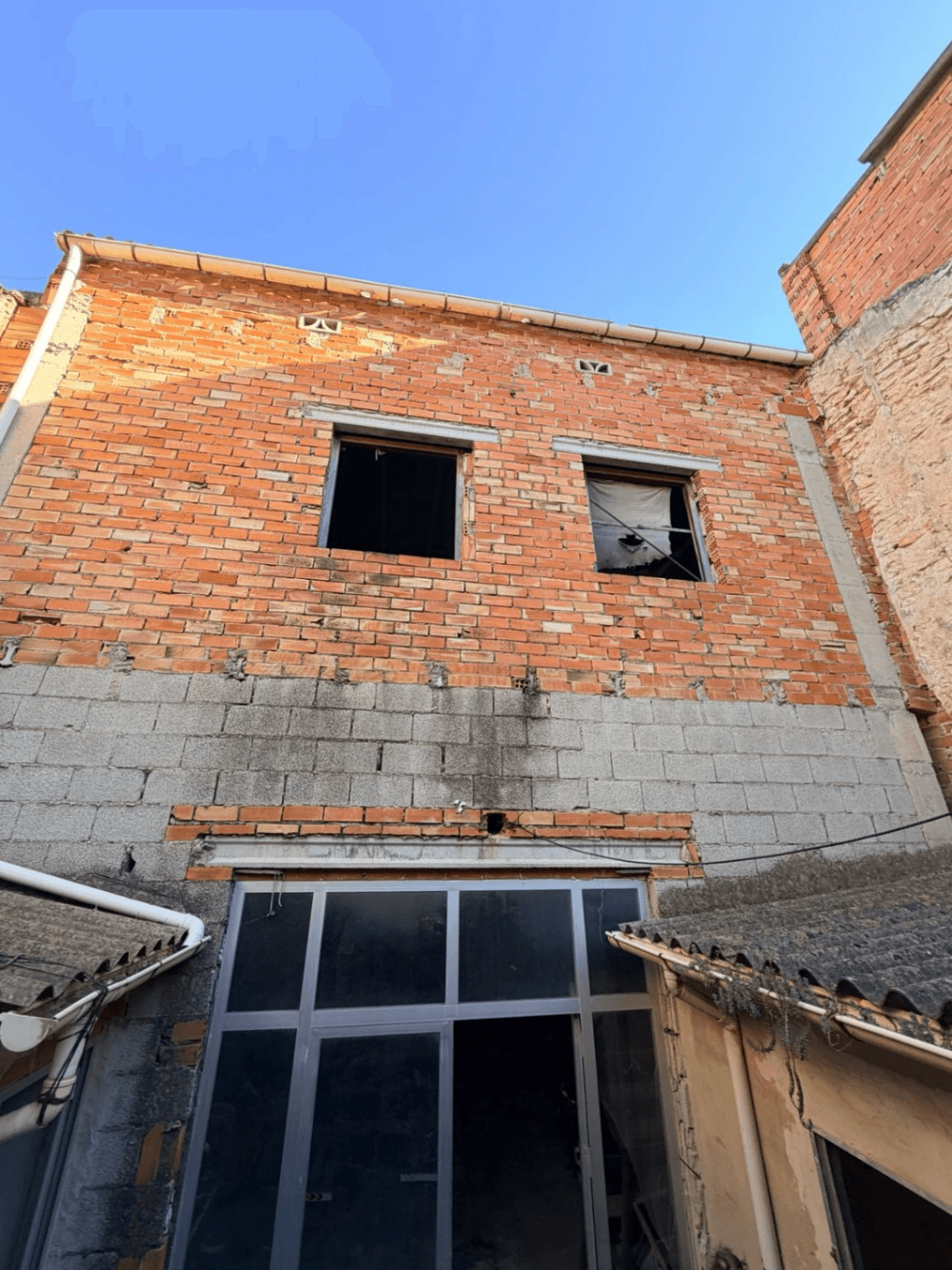 Edificio en venta para reformar en Ayelo de Malferit, Valencia