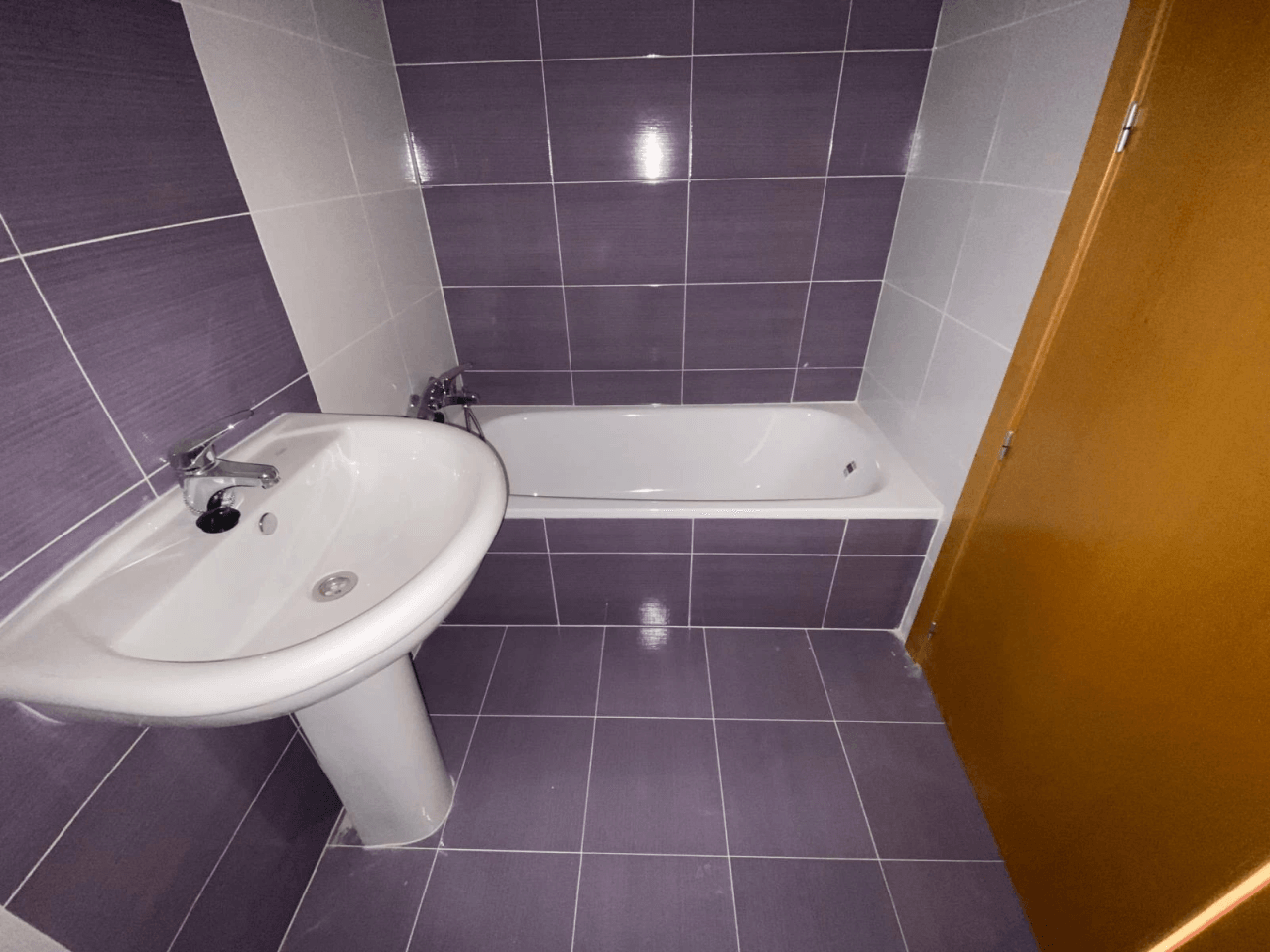 Venta de Piso en Albaida-Valencia ( a Estrenar)