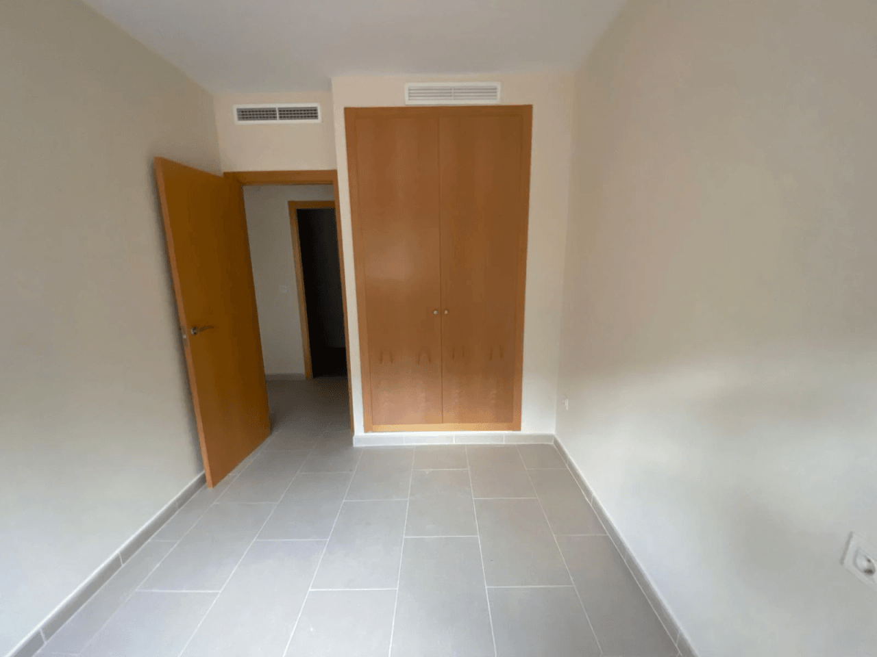 Venta de Piso en Albaida-Valencia (a Estrenar)