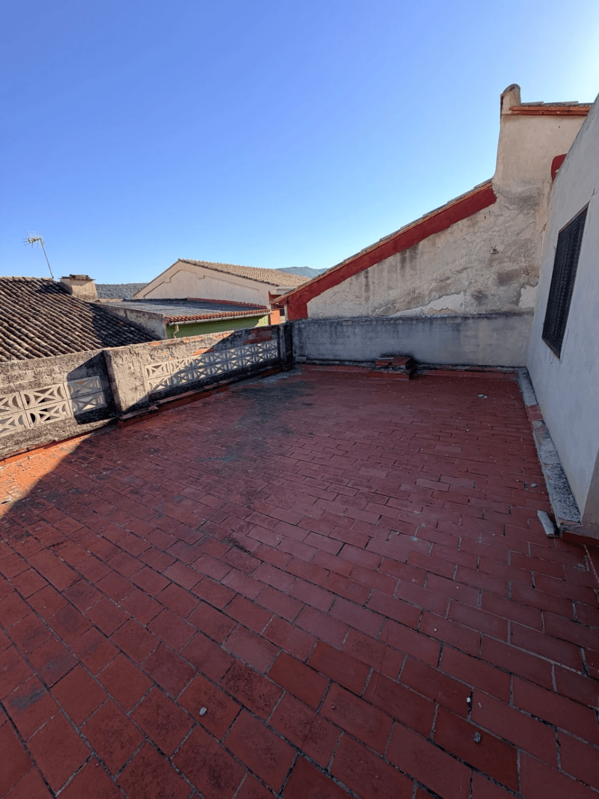 Edificio en venta para reformar en Ayelo de Malferit, Valencia