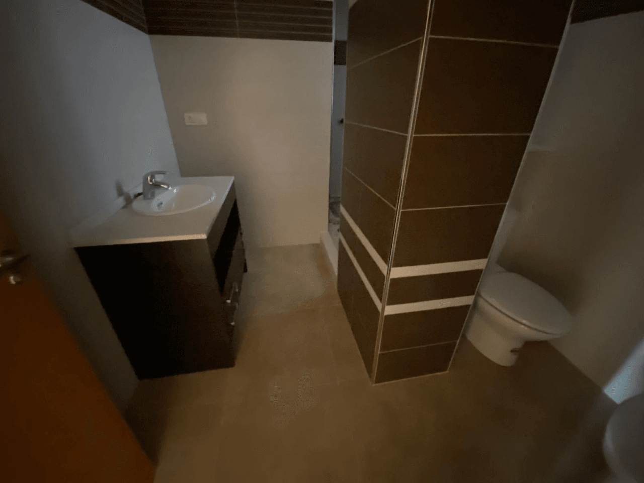 Venta Piso en Albaida-Valencia (nuevo a estrenar)