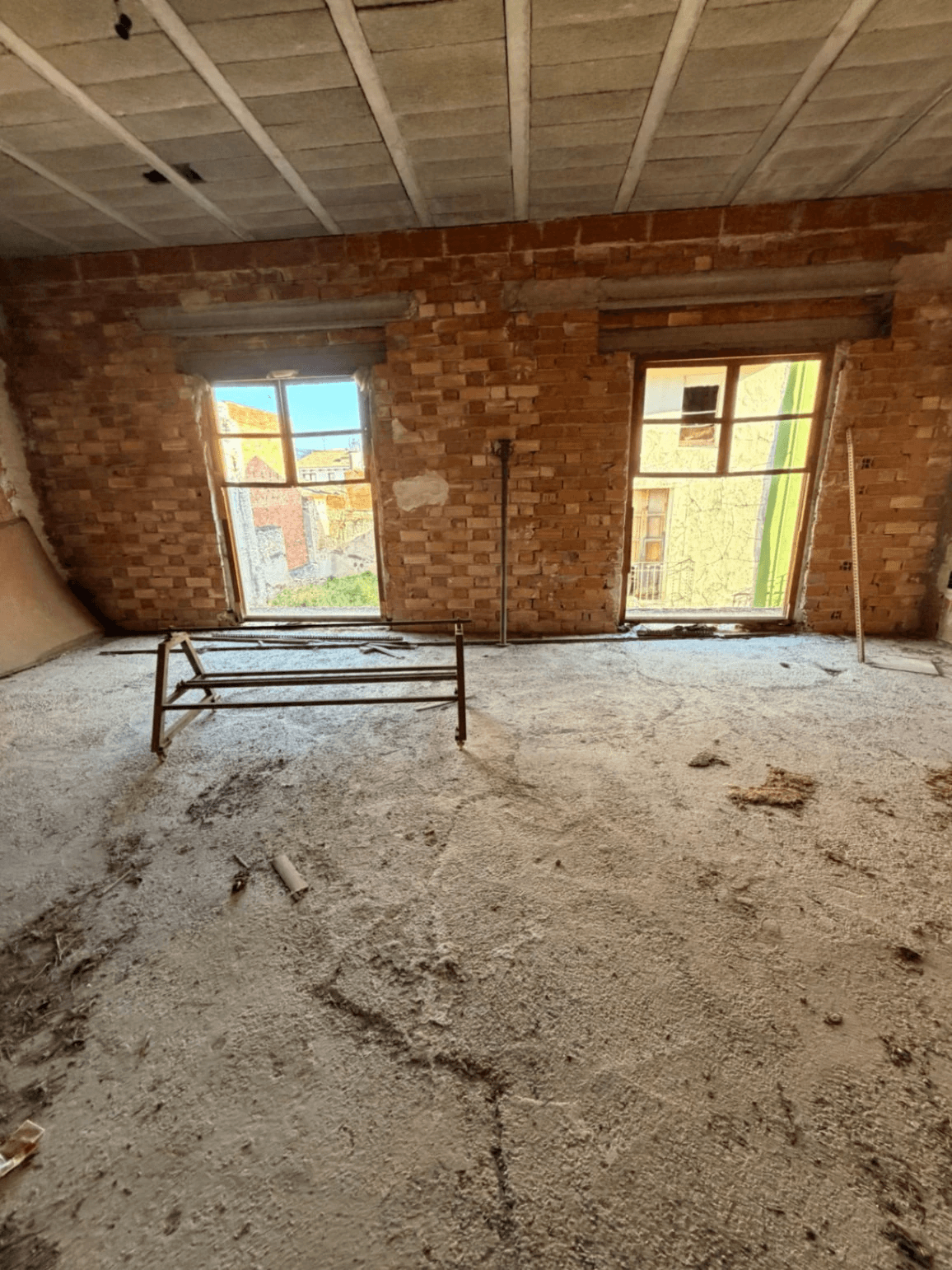 Edificio en venta para reformar en Ayelo de Malferit, Valencia