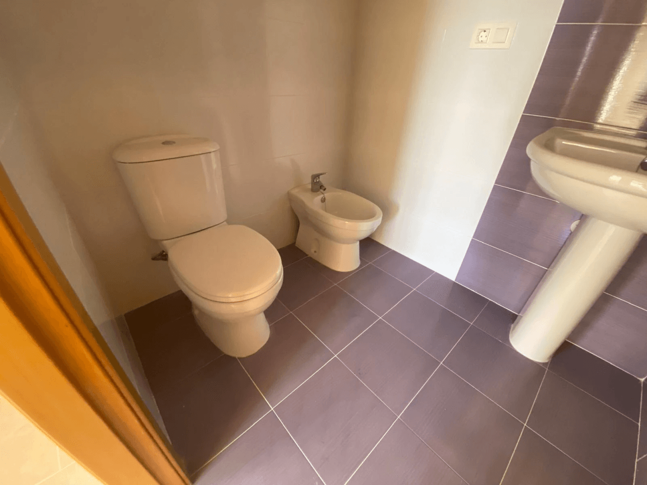 Piso en venta en Albaida, Valencia - 97 m² construidos
