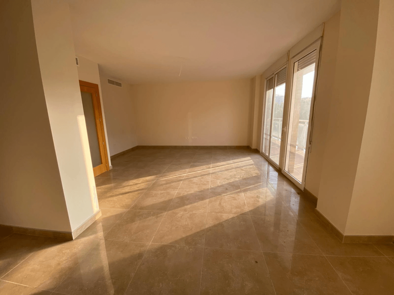Venta Piso en Albaida-Valencia (nuevo a estrenar)