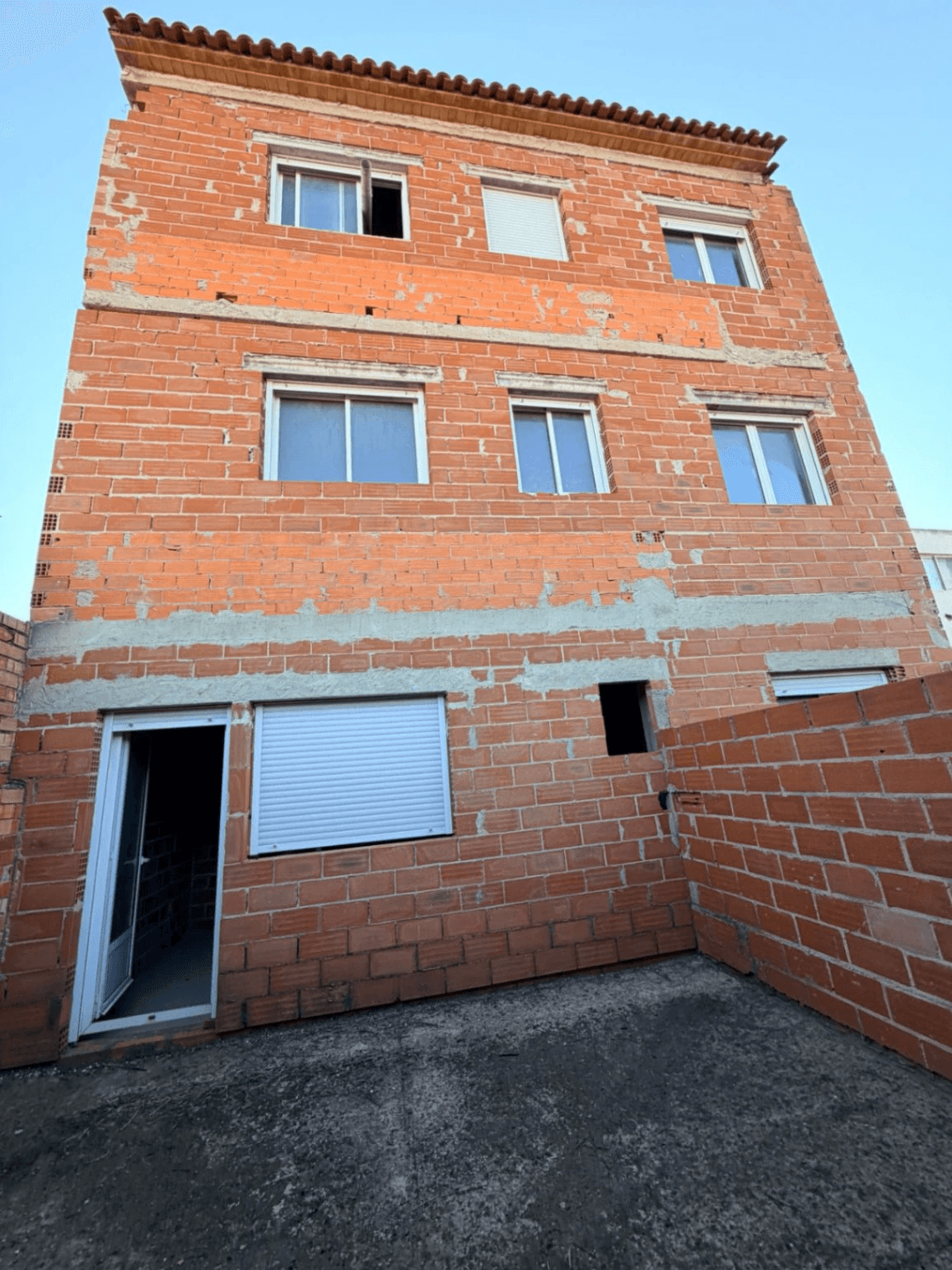 Edificio en venta para reformar en Ayelo de Malferit, Valencia