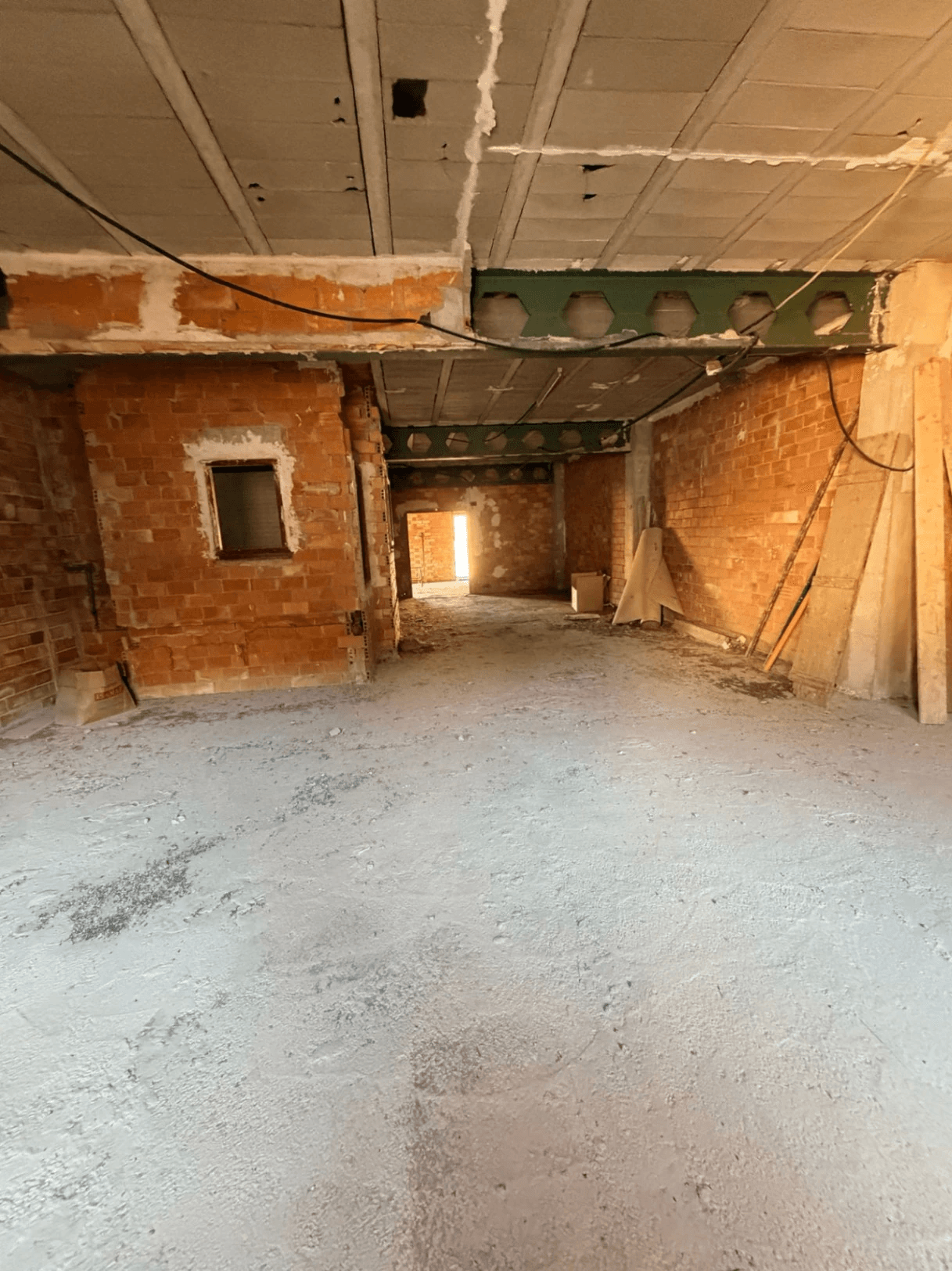 Edificio en venta para reformar en Ayelo de Malferit, Valencia