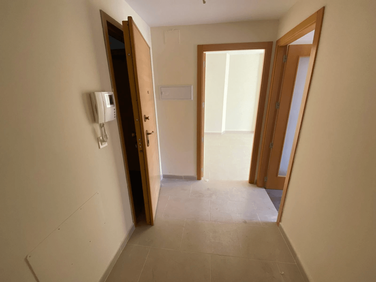 Piso en venta en Albaida, Valencia - 97 m² construidos