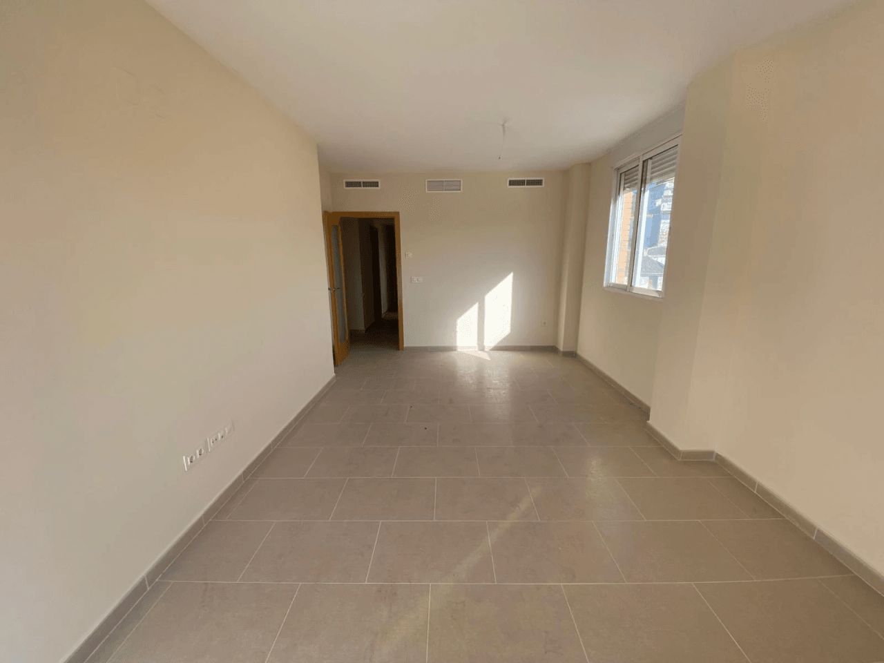 Venta de Piso en Albaida-Valencia ( a Estrenar)