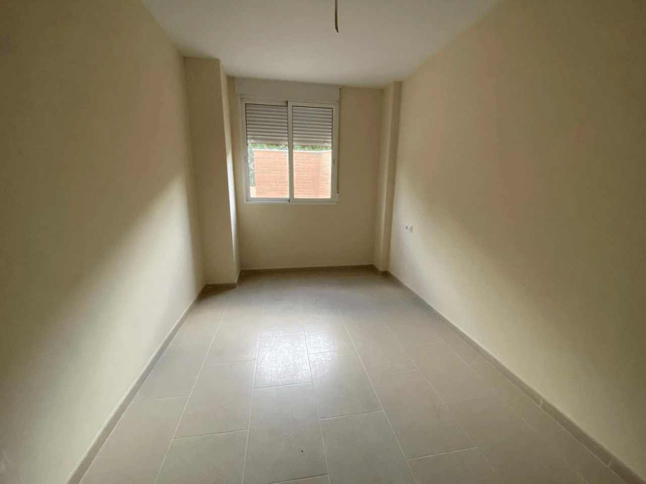 Venta de Piso en Albaida-Valencia (a Estrenar)