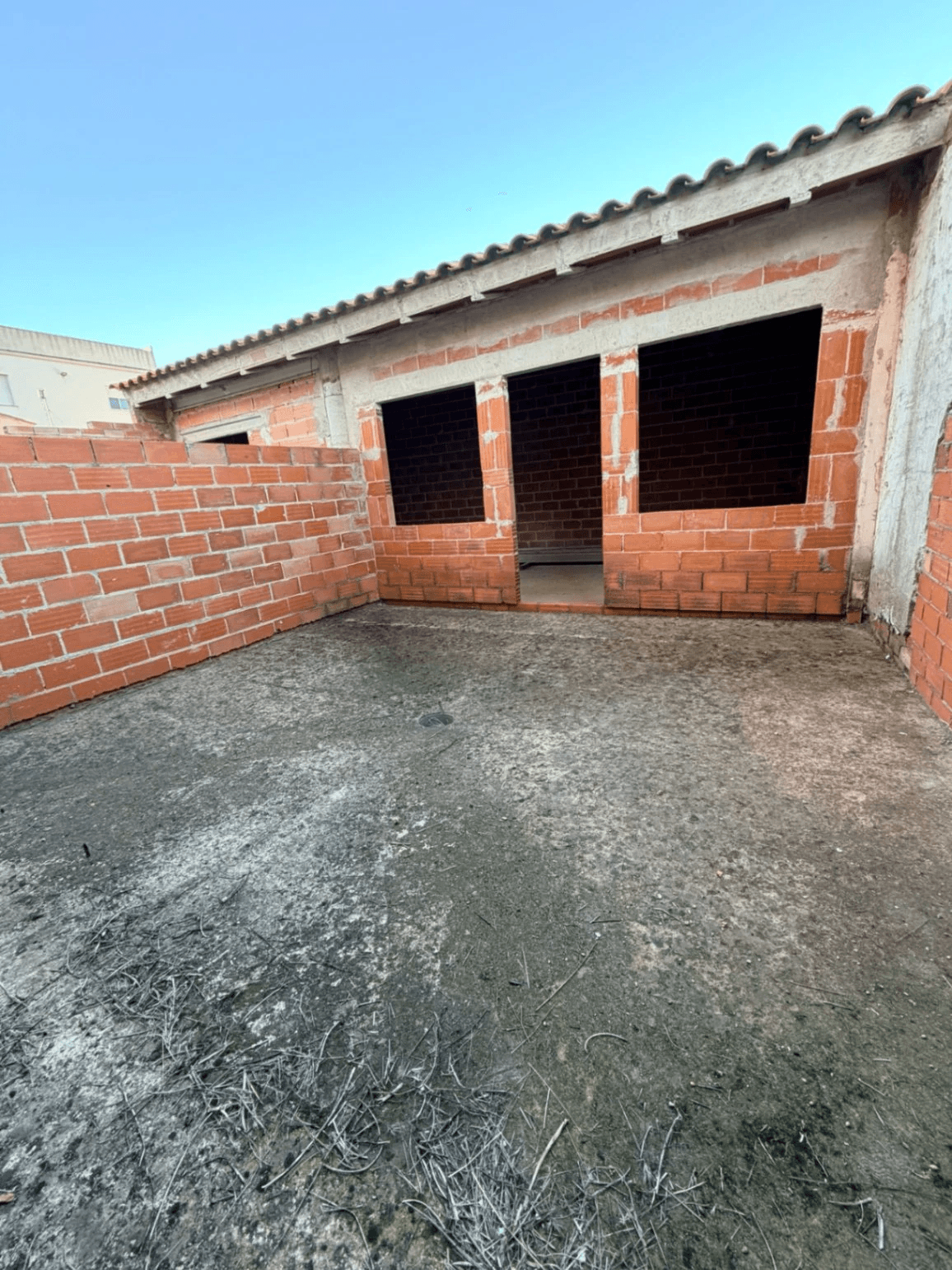 Edificio en venta para reformar en Ayelo de Malferit, Valencia