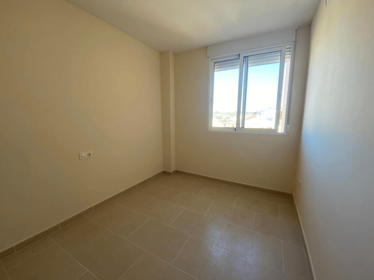 Venta de Piso en Albaida-Valencia (a Estrenar)