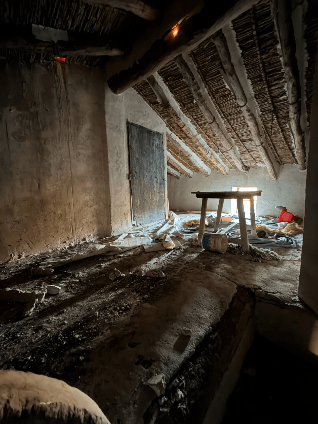 FINCA RÚSTICA CON MASÍA A REFORMAR | 35.000 m² | Vistas panorámicas