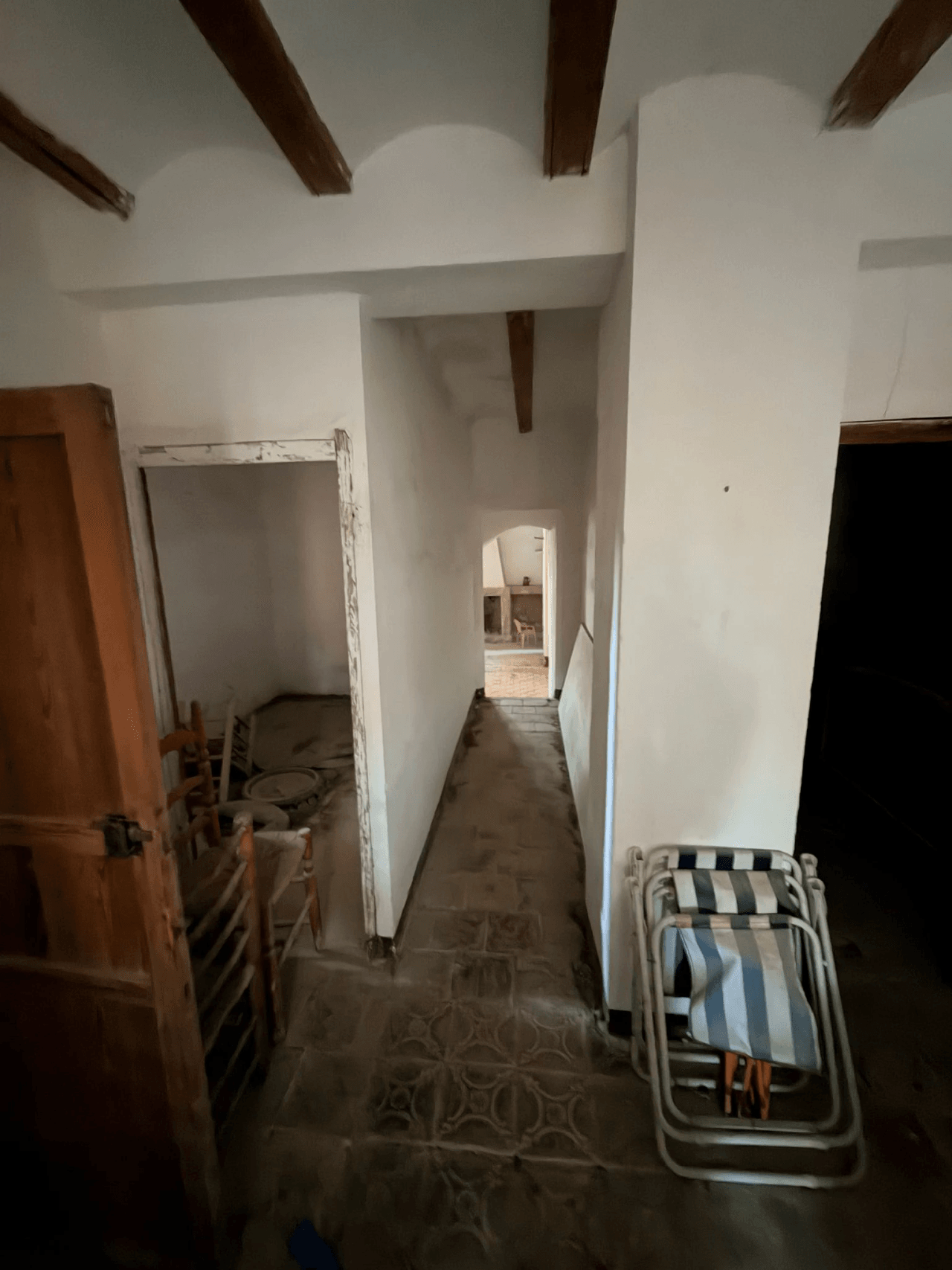 FINCA RÚSTICA CON MASÍA A REFORMAR | 35.000 m² | Vistas panorámicas