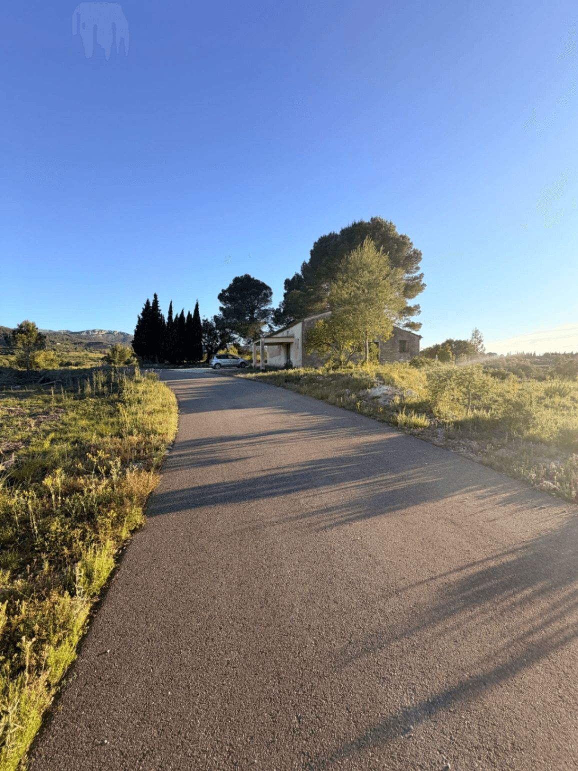 FINCA RÚSTICA CON MASÍA A REFORMAR | 35.000 m² | Vistas panorámicas
