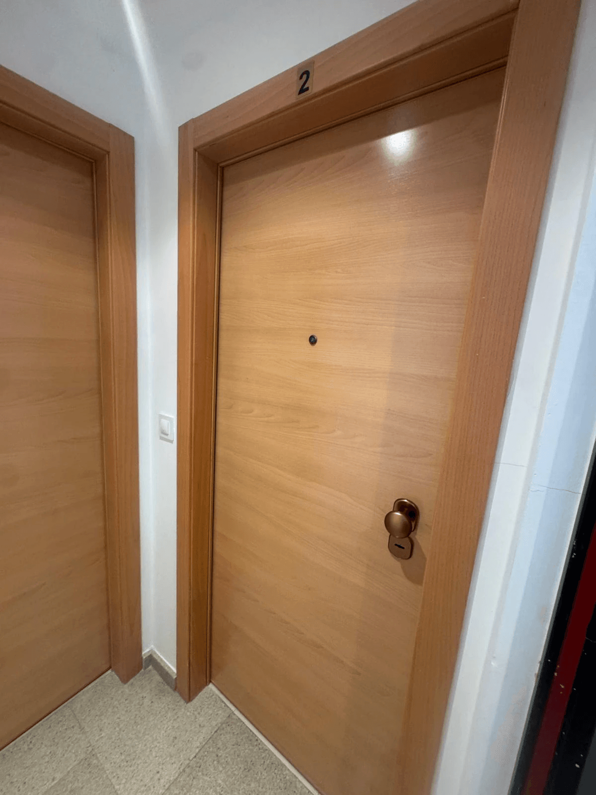 ✨ Piso a estrenar en cuarta planta con ascensor y vistas privilegiadas en Albaida – 135.000 €