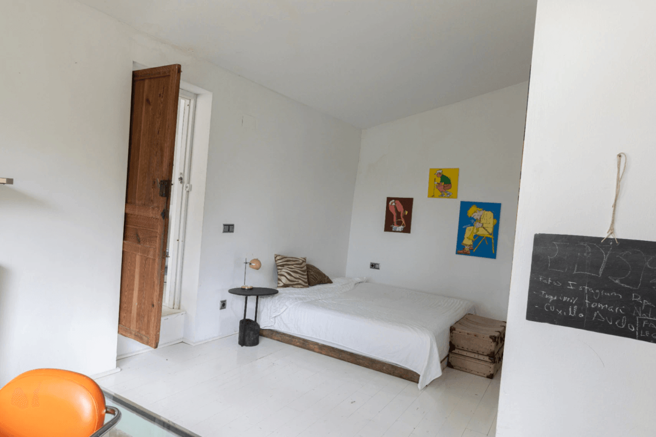 Chalet de lujo reformado con piscina y gran parcela en Muro de Alcoy