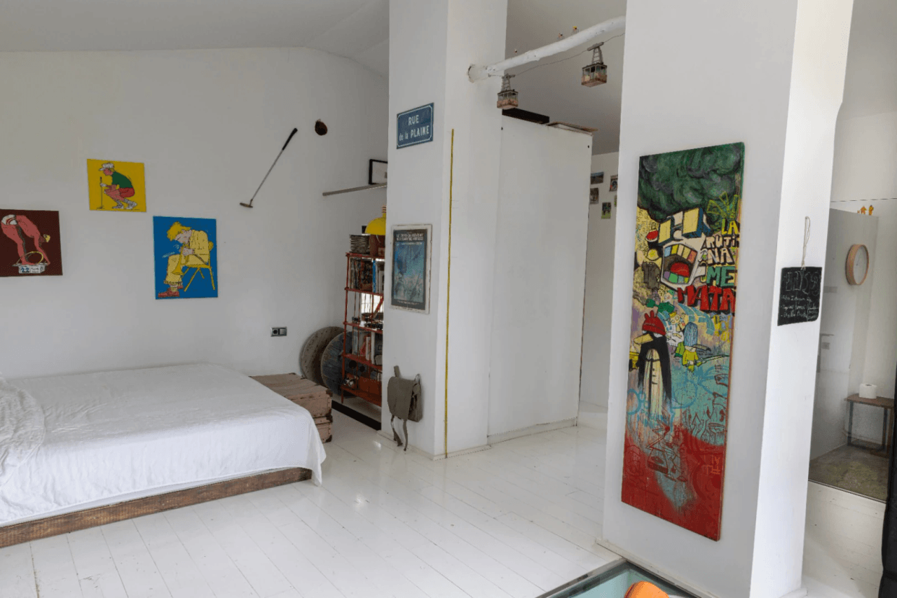 Chalet de lujo reformado con piscina y gran parcela en Muro de Alcoy