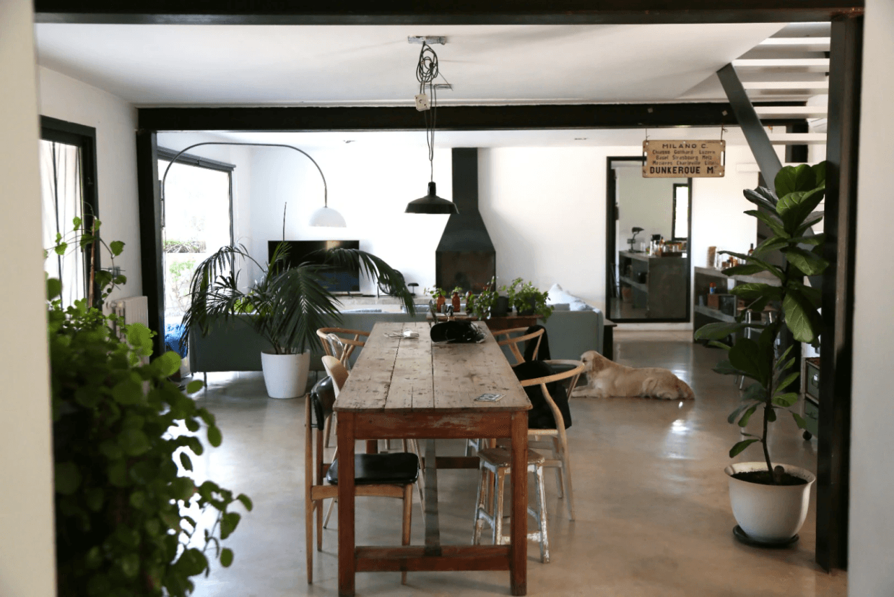 Chalet de lujo reformado con piscina y gran parcela en Muro de Alcoy
