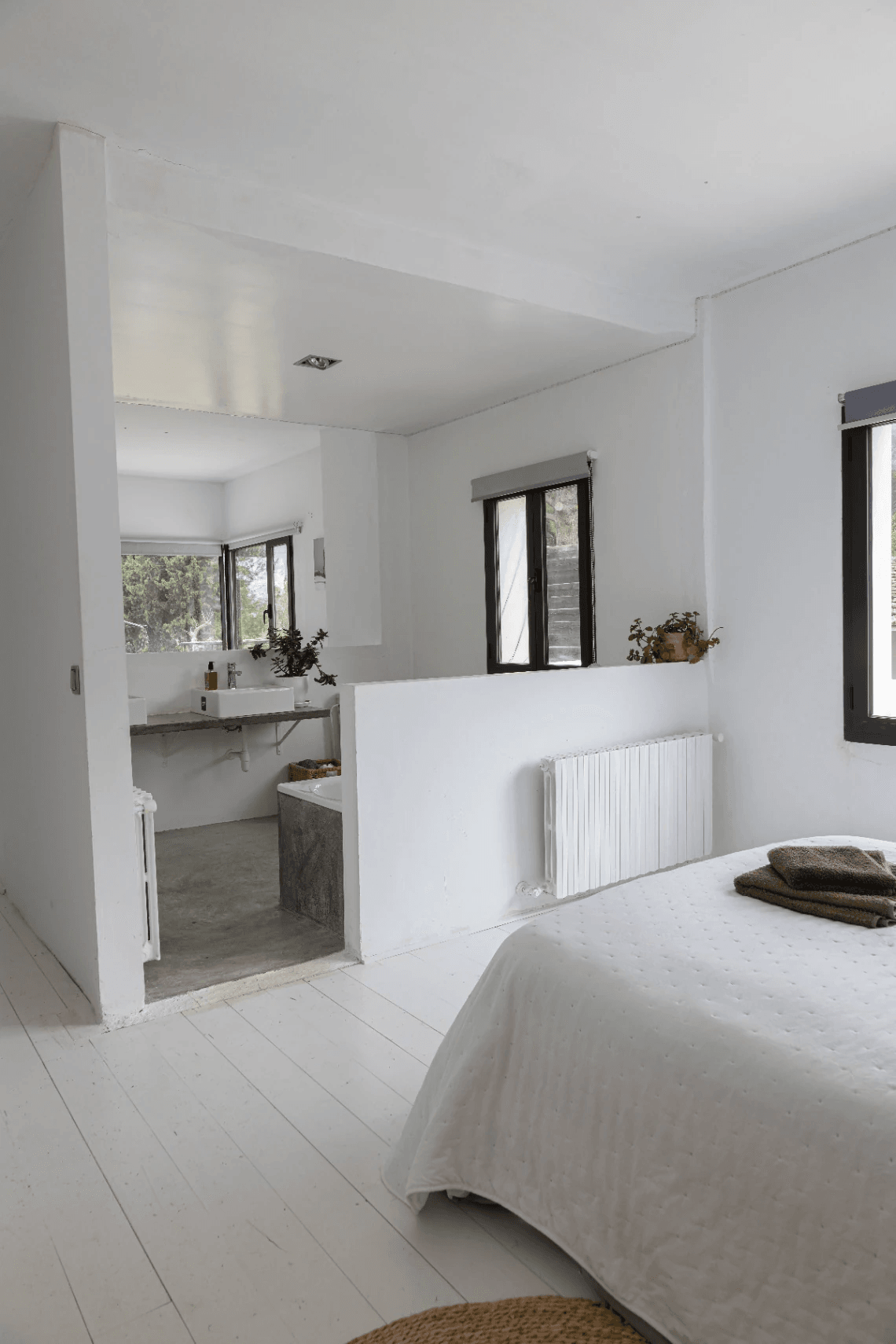 Chalet de lujo reformado con piscina y gran parcela en Muro de Alcoy