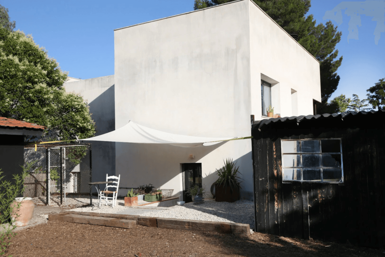 Chalet de lujo reformado con piscina y gran parcela en Muro de Alcoy