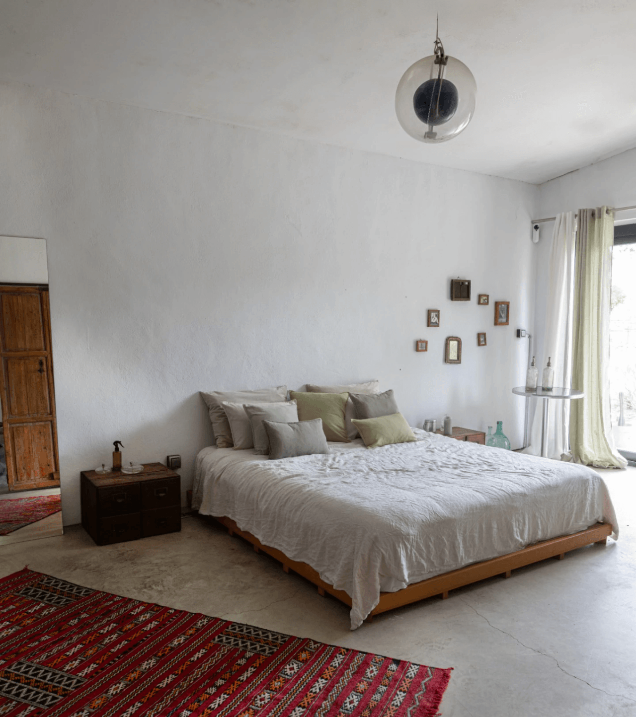 Chalet de lujo reformado con piscina y gran parcela en Muro de Alcoy