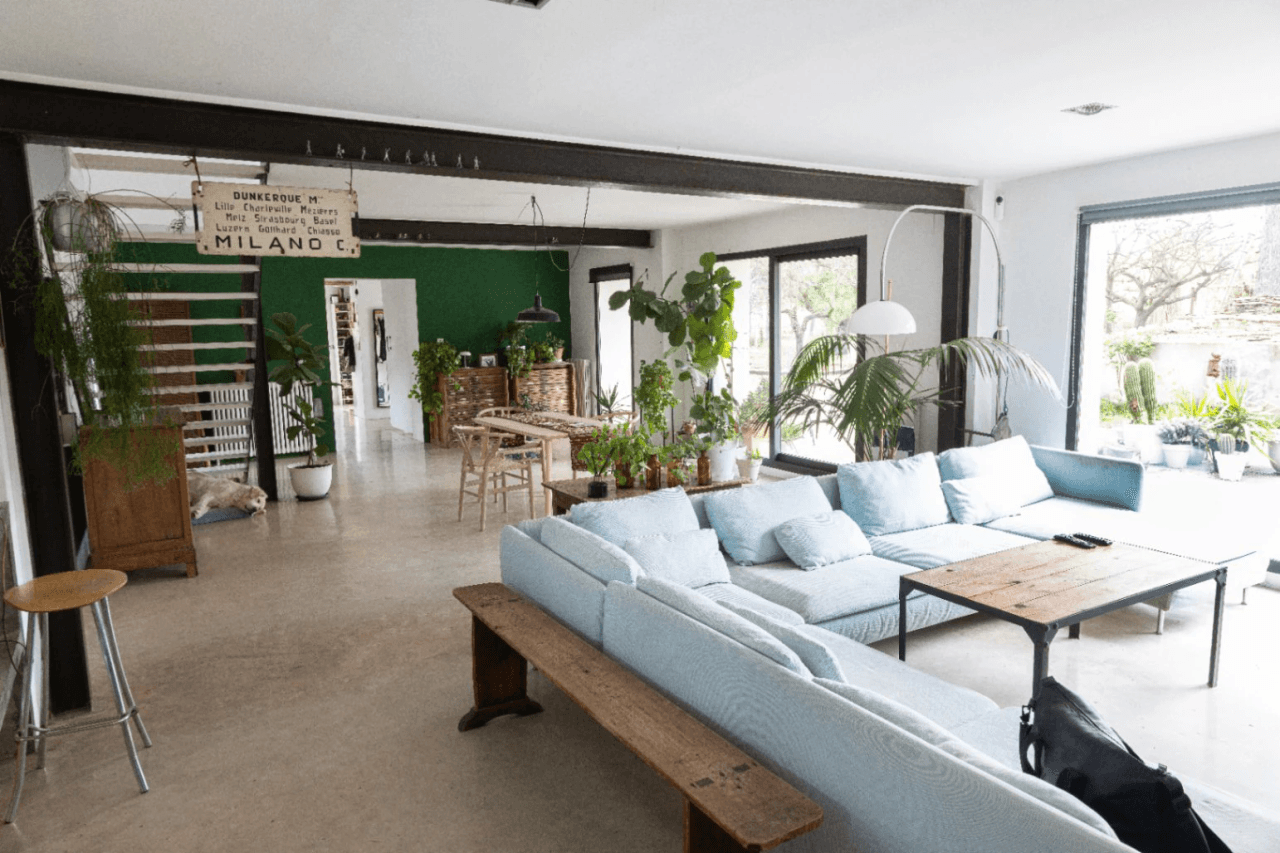 Chalet de lujo reformado con piscina y gran parcela en Muro de Alcoy
