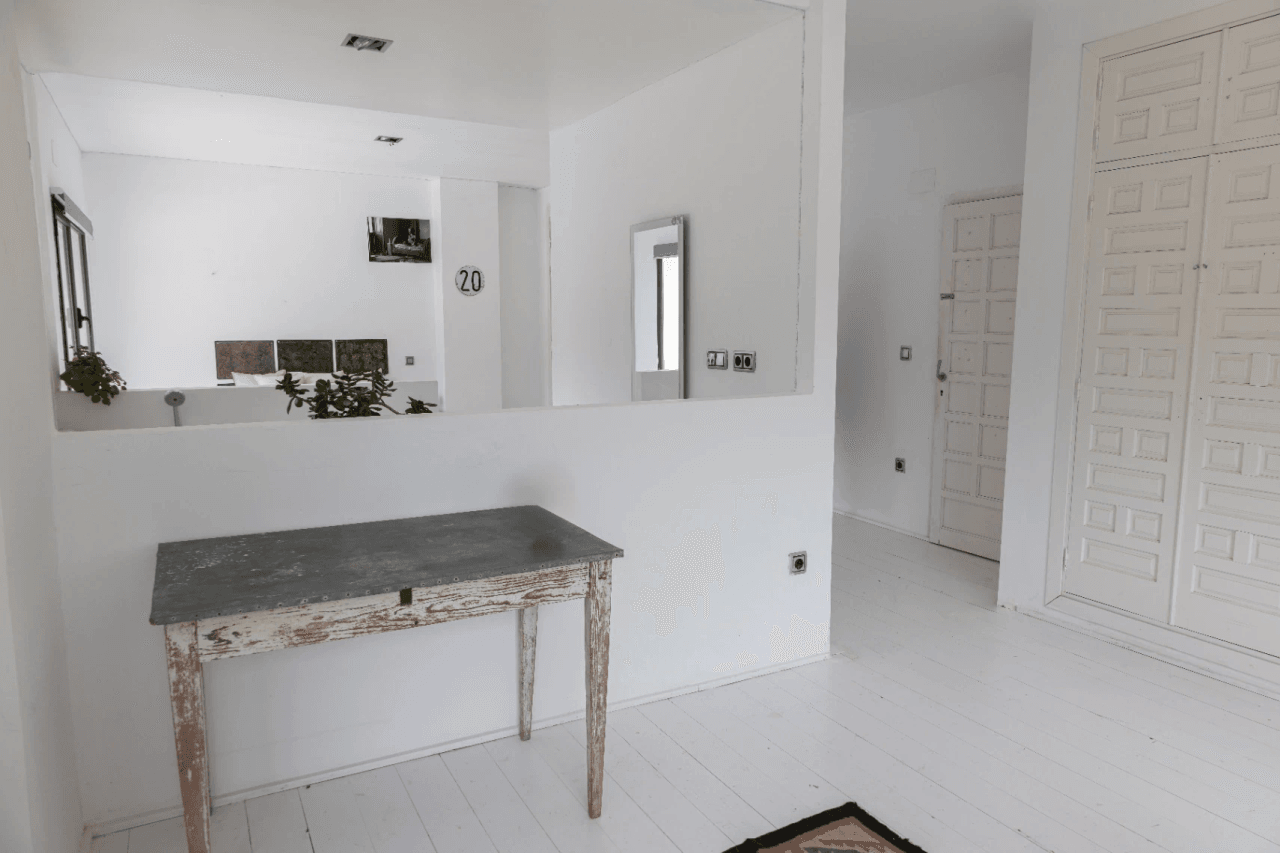 Chalet de lujo reformado con piscina y gran parcela en Muro de Alcoy
