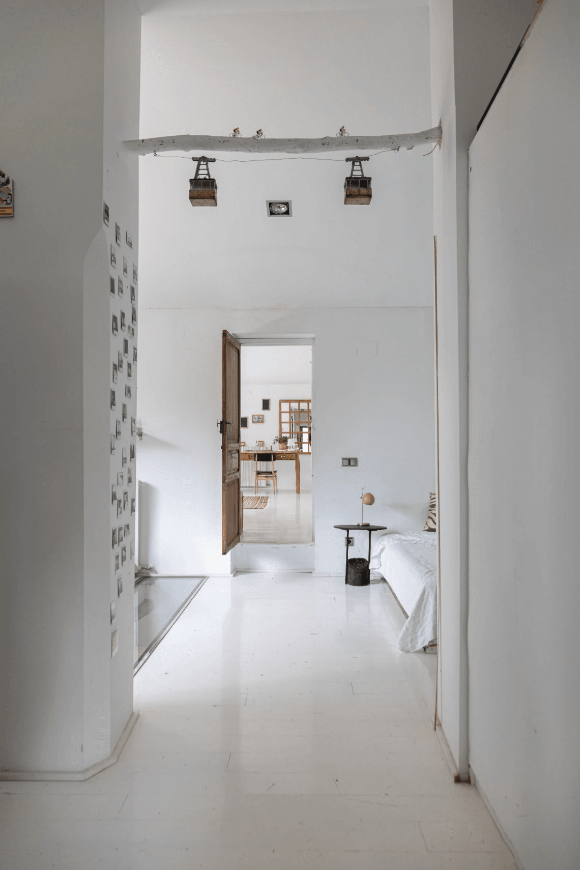 Chalet de lujo reformado con piscina y gran parcela en Muro de Alcoy