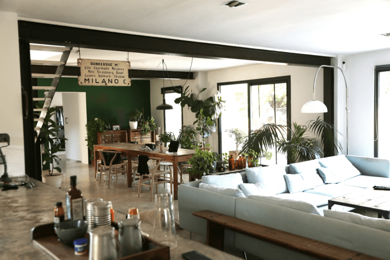 Chalet de lujo reformado con piscina y gran parcela en Muro de Alcoy