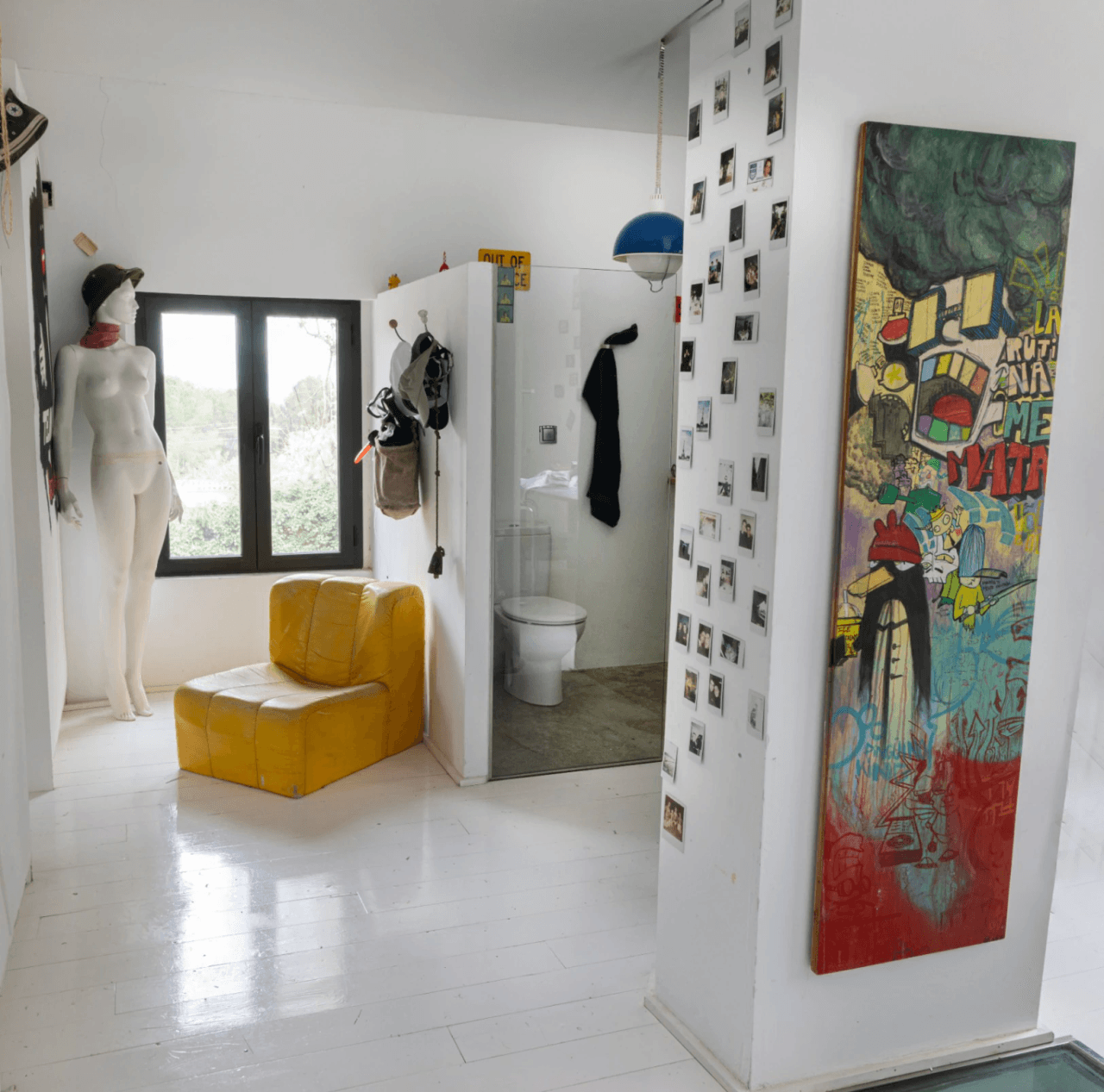 Chalet de lujo reformado con piscina y gran parcela en Muro de Alcoy