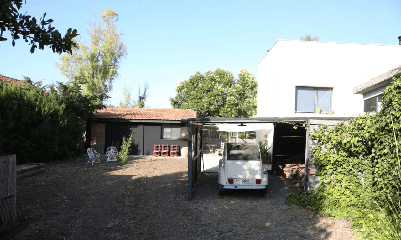 Chalet de lujo reformado con piscina y gran parcela en Muro de Alcoy