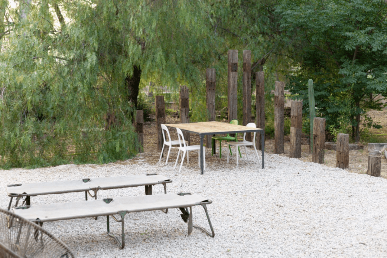 Chalet de lujo reformado con piscina y gran parcela en Muro de Alcoy