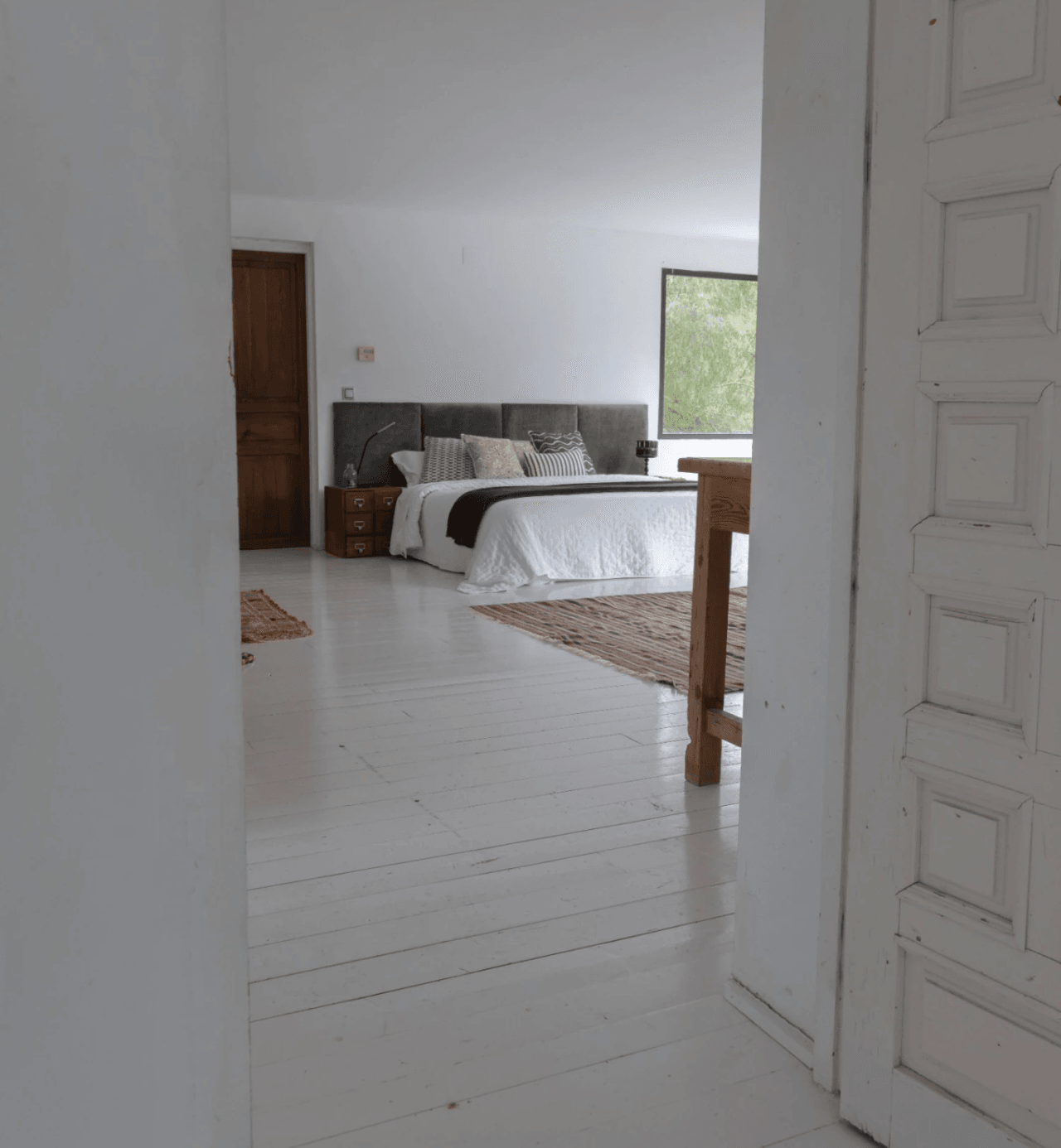 Chalet de lujo reformado con piscina y gran parcela en Muro de Alcoy