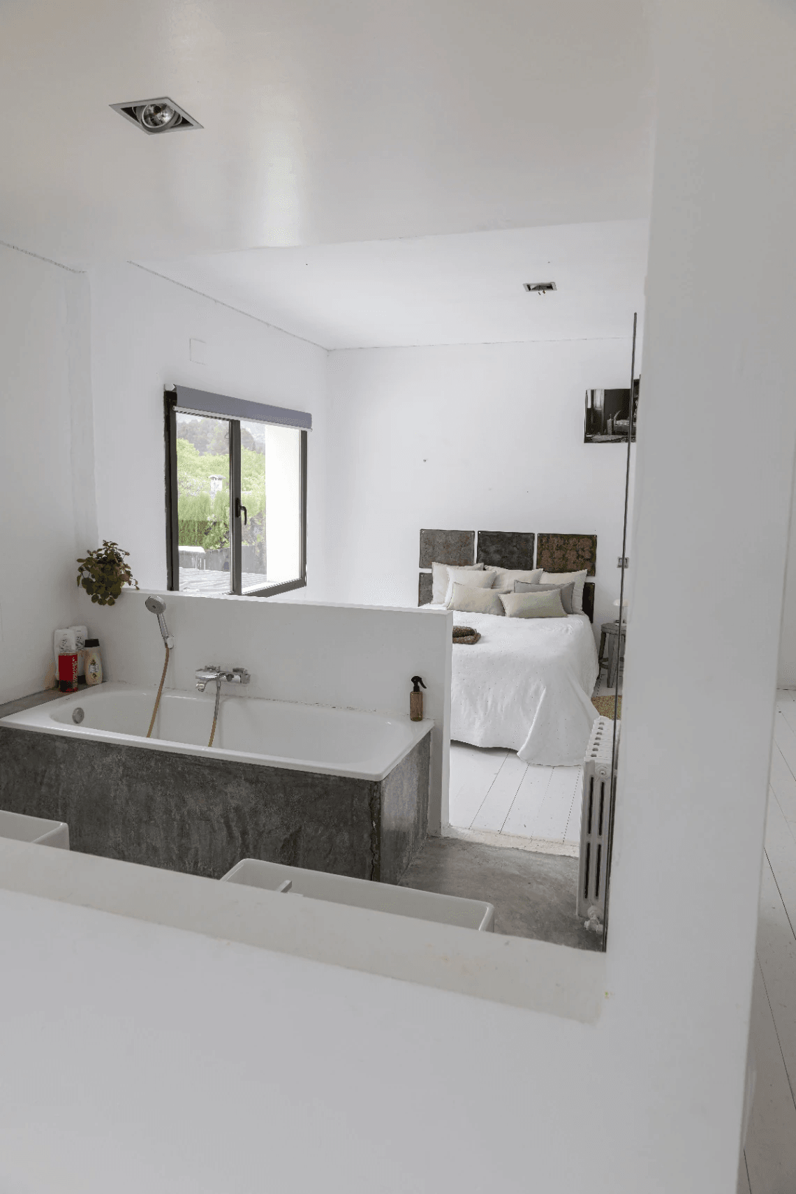 Chalet de lujo reformado con piscina y gran parcela en Muro de Alcoy