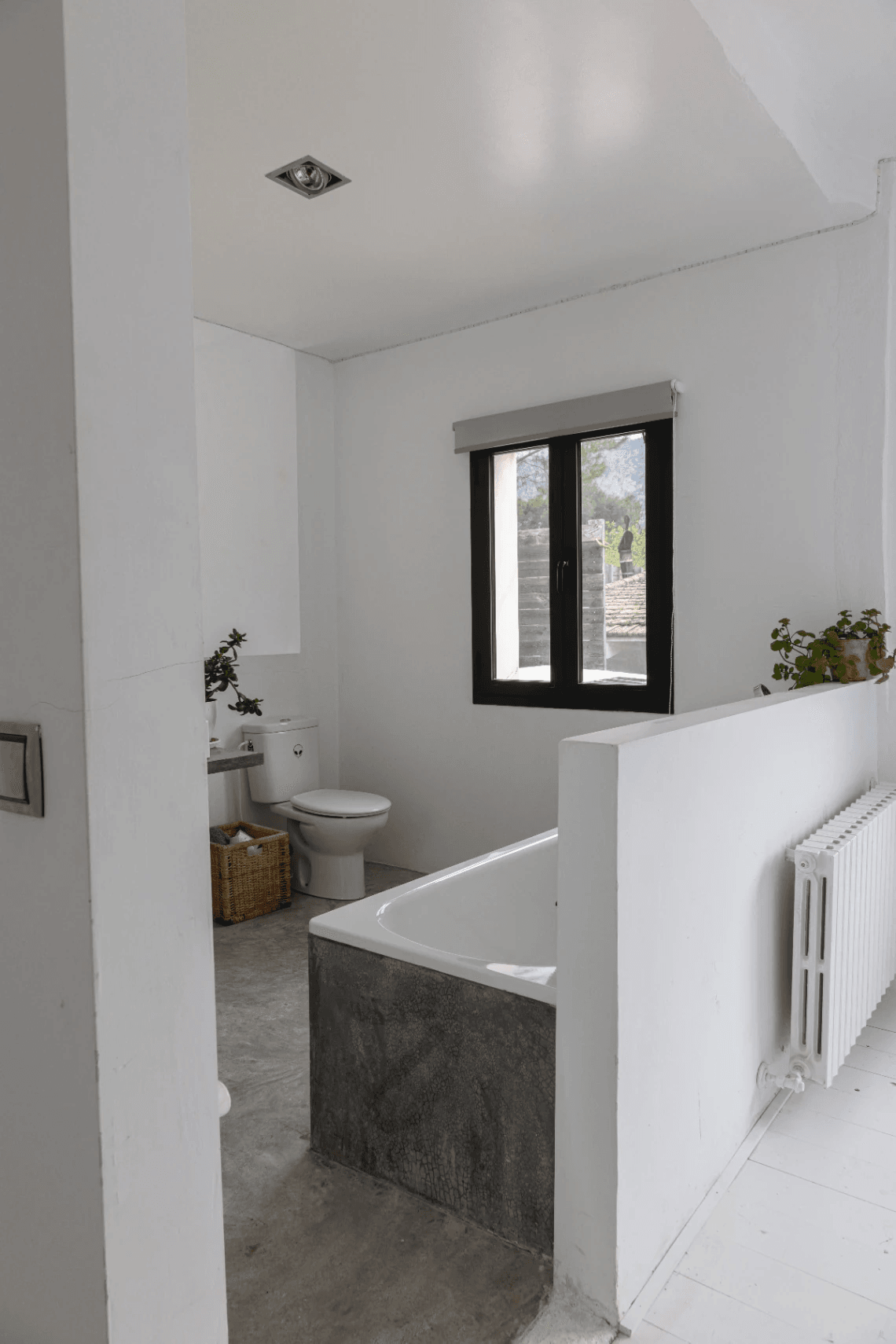 Chalet de lujo reformado con piscina y gran parcela en Muro de Alcoy